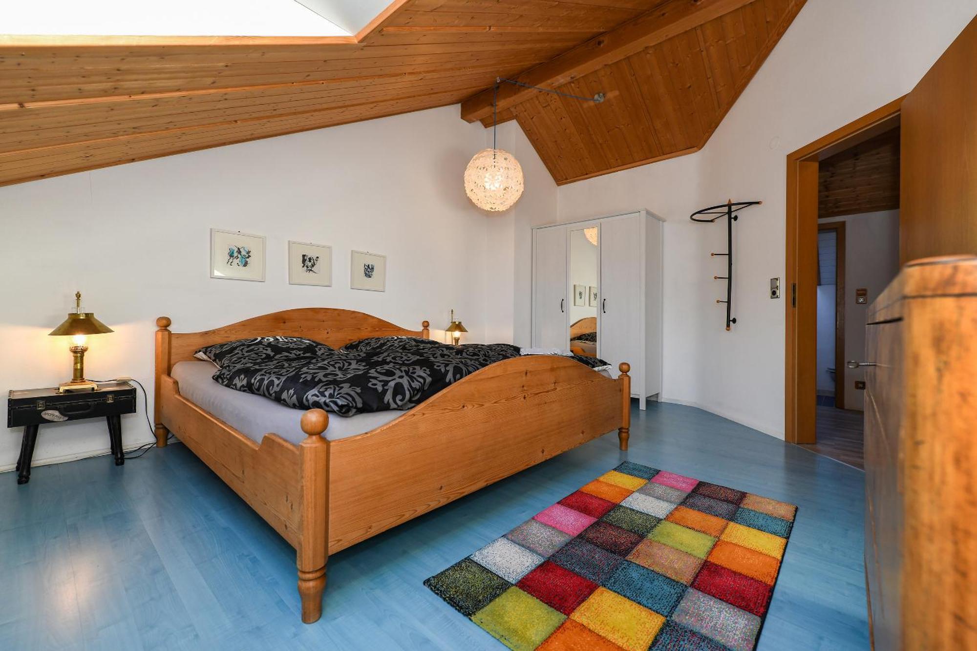 Im Inntal Dahoam Brannenburg Esterno foto