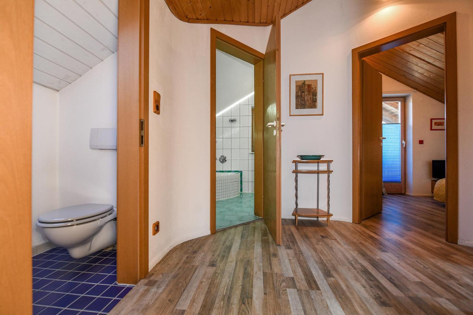 Im Inntal Dahoam Brannenburg Esterno foto