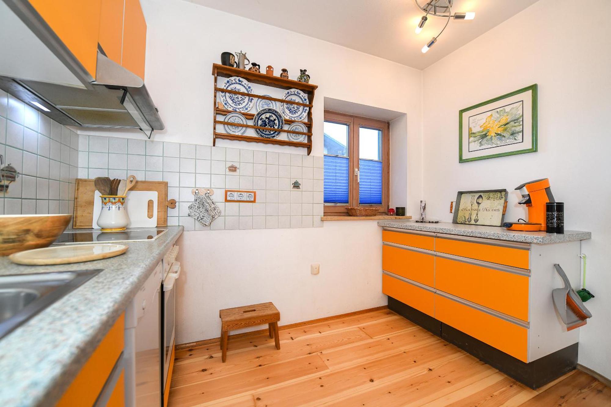 Im Inntal Dahoam Brannenburg Esterno foto